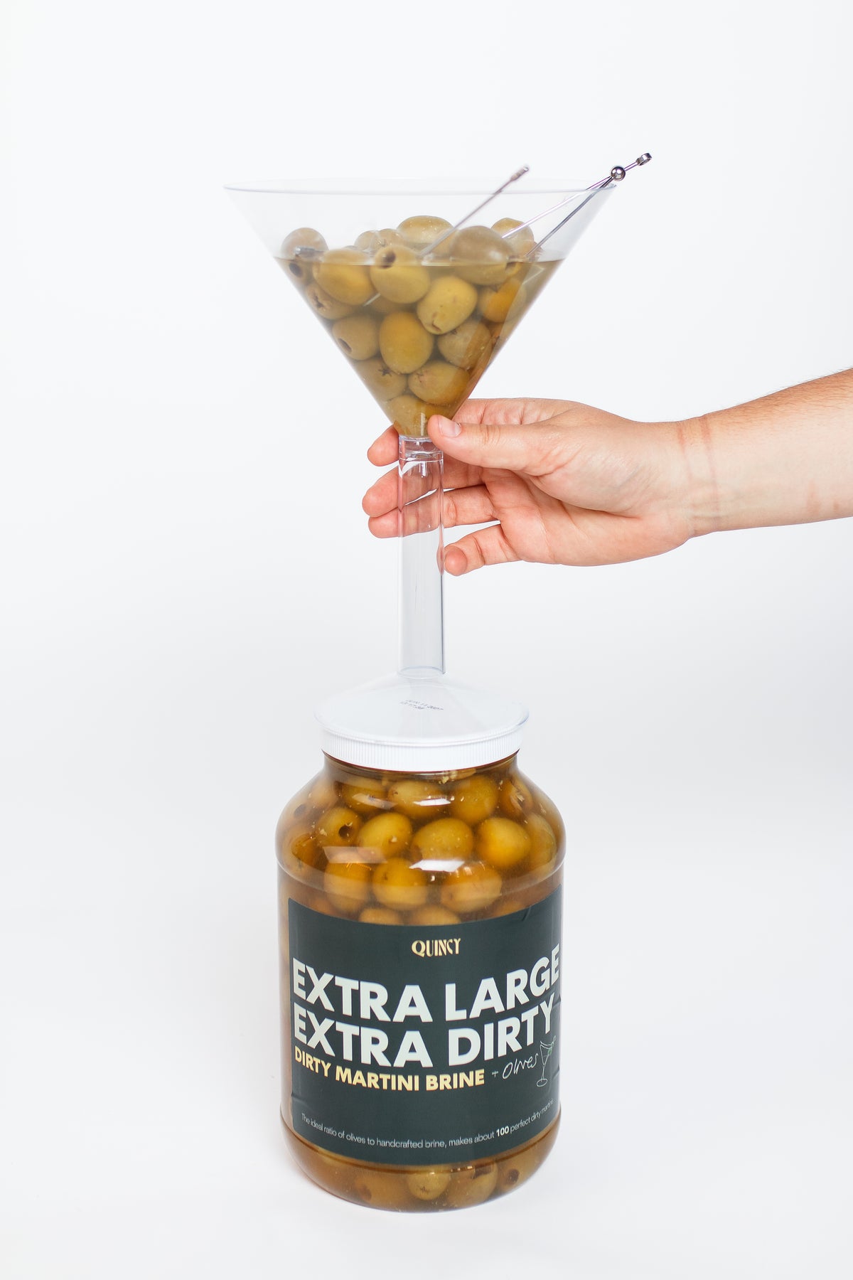 Quincy XL